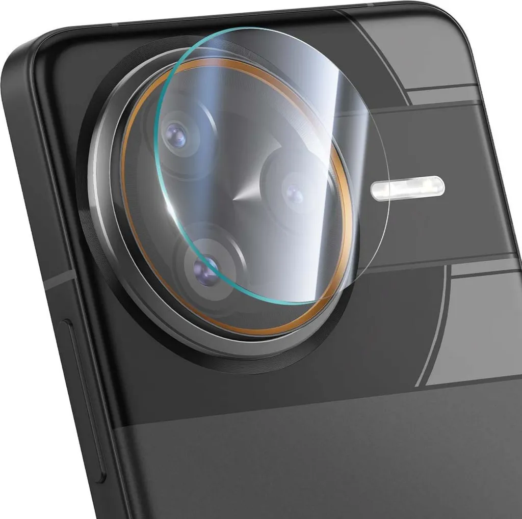 Vetro Avizar per Fotocamera Poco F7 Ultra - Protezione Invisibile