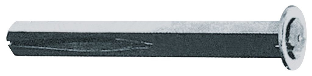 Wechselstift Typ B 4-KT.8x65mm STA verz.EDI
