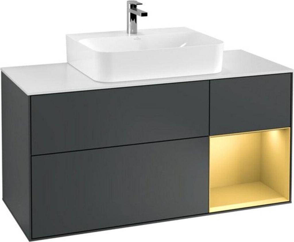 Villeroy & Boch G171HFHG Waschbeckenunterschrank Finion G17