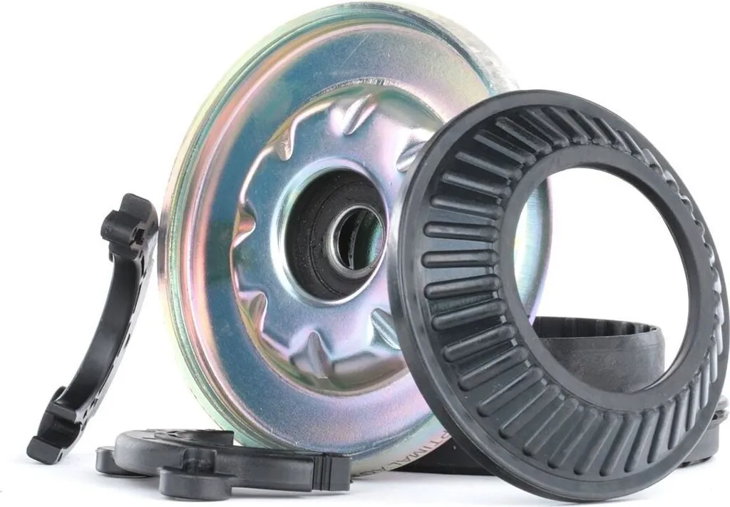 Support suspension OPTIMAL F8-7328S renforcé pour Opel Astra H GTC et Hayon