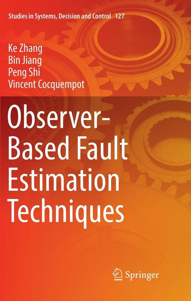Observer-Based Fault Estimation Techniques