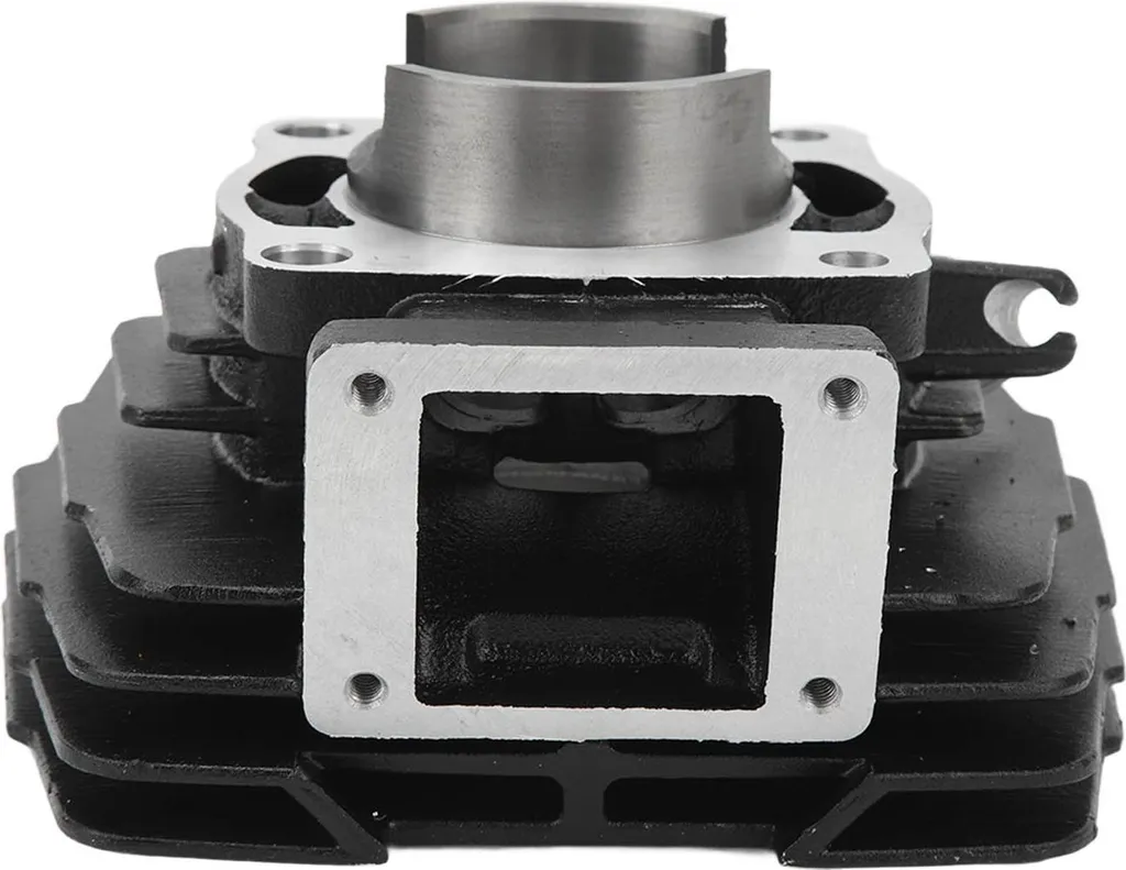 Réfection Moteur Yamaha DT175 Kit Cylindre 66mm 2A7-11311-00 et Joints
