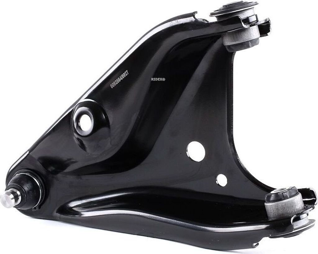 RIDEX 273C0237 - OE 545000794R Querlenker für Logan, Sandero, Logan I, Sandero I (BS)