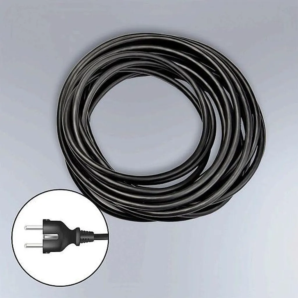 Spot Garden M LED Steinel Anthracite Martelé GU10 7W 3000K IP44 Extérieur