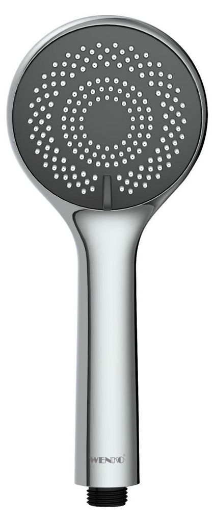 WENKO sprchová hlavice WATERSAVING Kulatý Ø9,6 cm Sprchová Obrázek produktu 