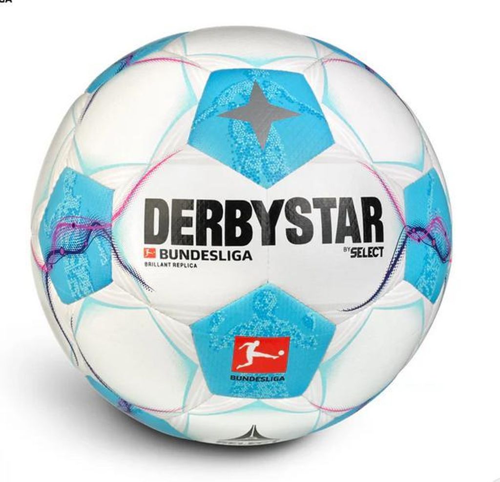 Bundesliga Brillant Replica v2 Immagine del prodotto 