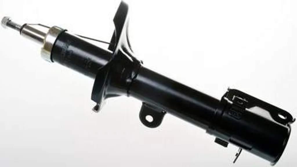 Amortisseur pour Tucson et Sportage DSB139G : Confort de route assuré