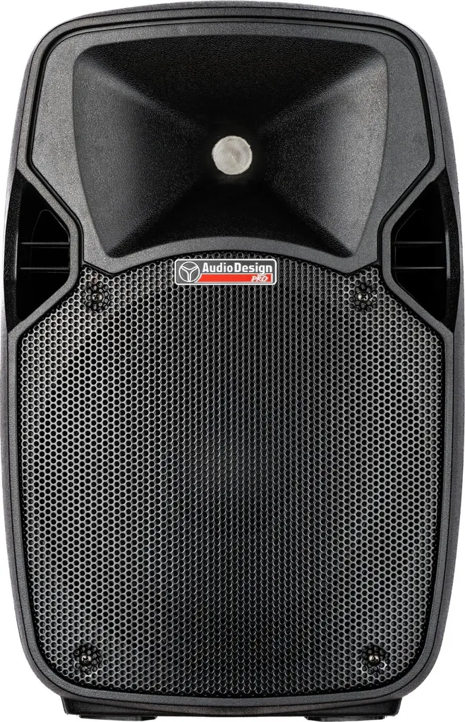 Microphone de Studio AudioDesign M10 USB pour Podcast et Streaming