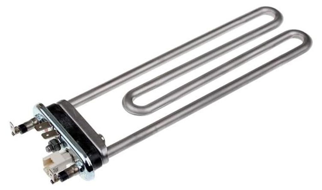 Chauffage Thermoplongeur Lave-linge Whirlpool Bauknecht Image du produit 