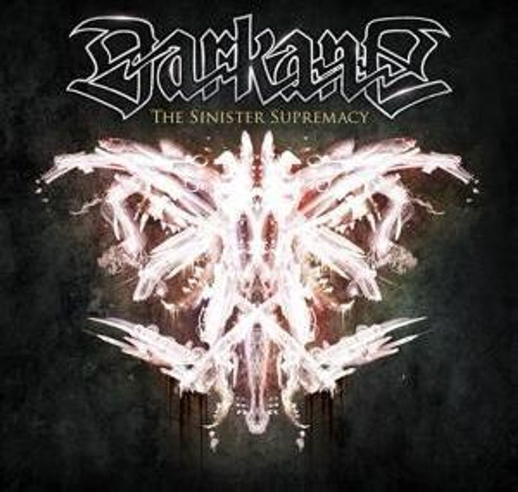 Darkane: Sinister Supremacy