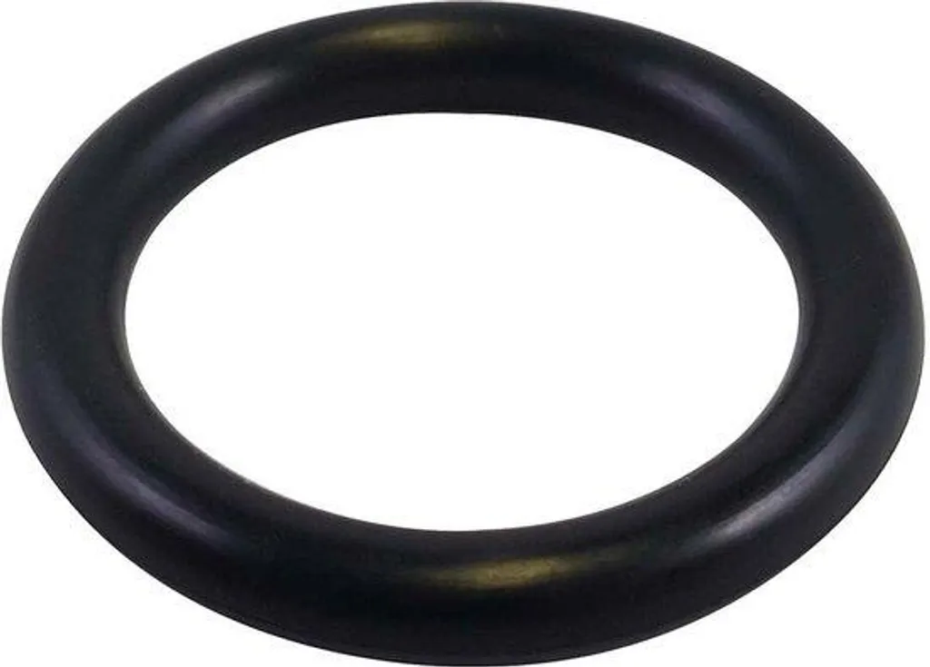 Joint torique en FKM Ø6x96mm épaisseur 18mm - Lot de 25 pièces haute qualité