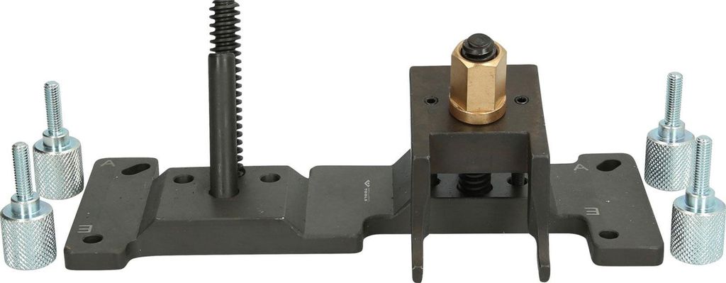 Brilliant Tools Nockenwellen-Montagewerkzeug für BMW N53, N54