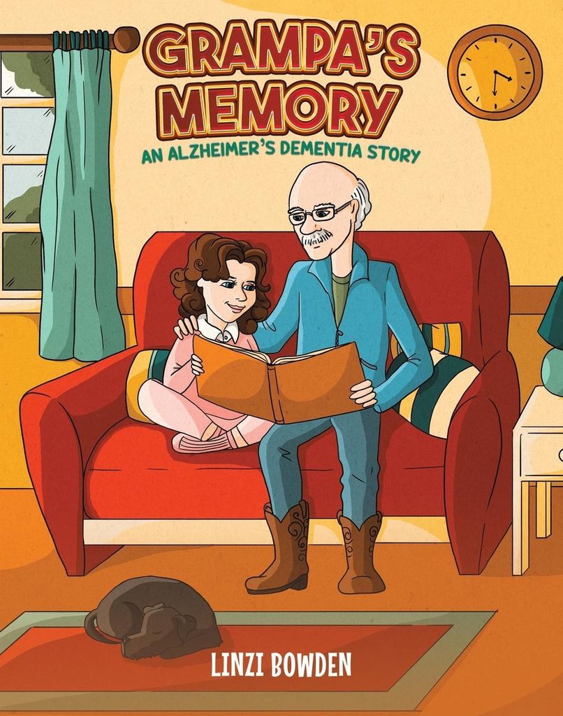 Grampa's Memory