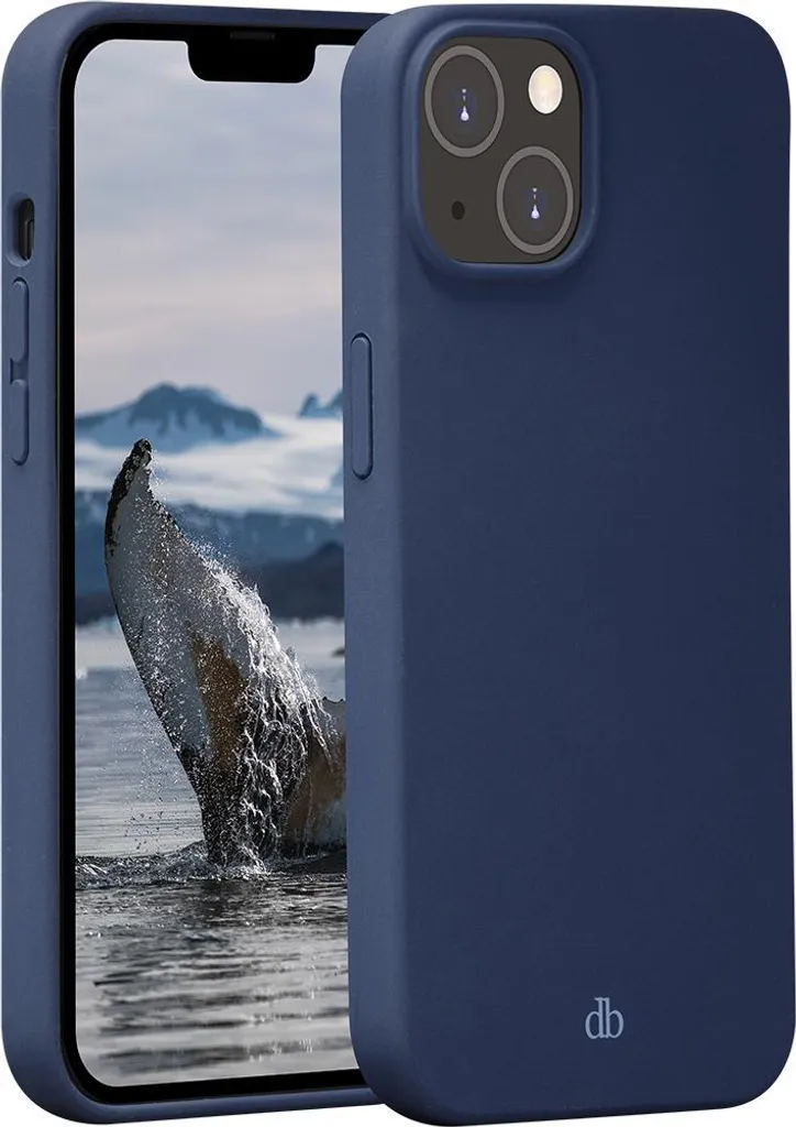 Coque iPhone 14 Voyage Costa Rica Pacific Blue - Idéal Photographie