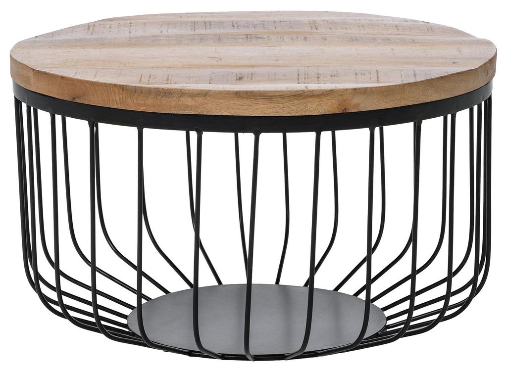 home24 Couchtisch ROWER Produktbild 