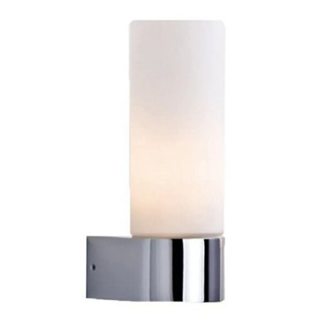 Lampada a parete IP44 Gaia 1 AZ1604 Azzardo