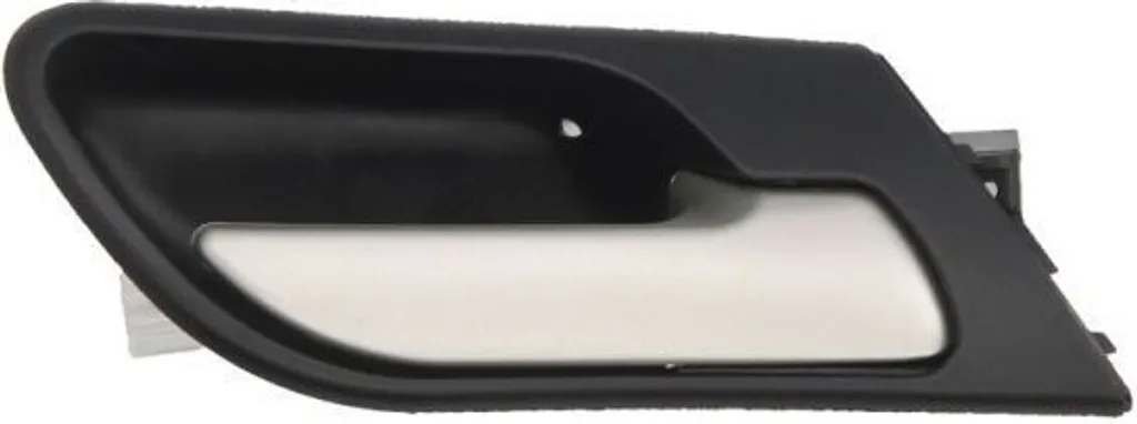 Poignée de porte BLIC 6010-05-014408P pour BMW X5 E53 Avant Droite