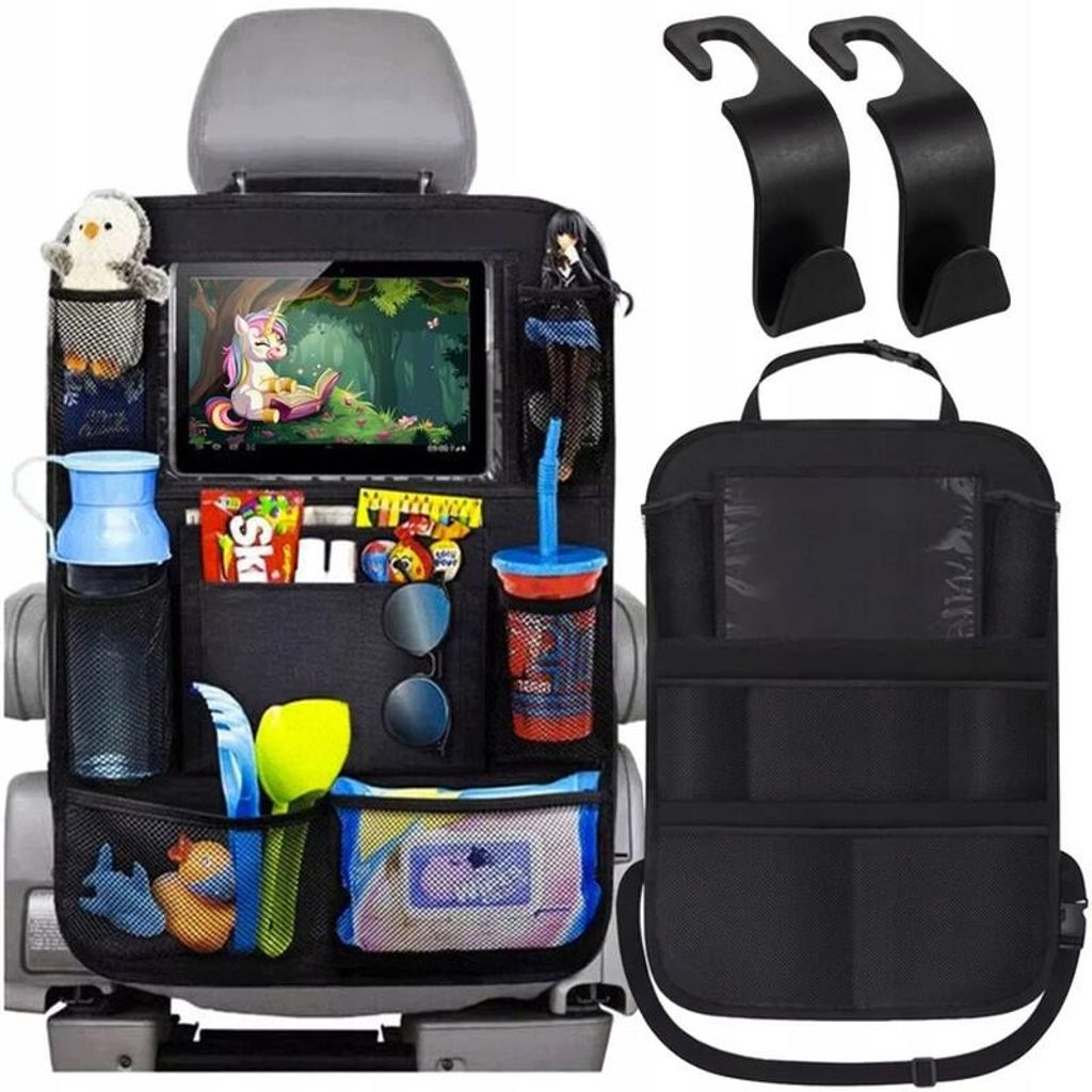 XTROBB 25051 Autositz-Organizer Produktbild 