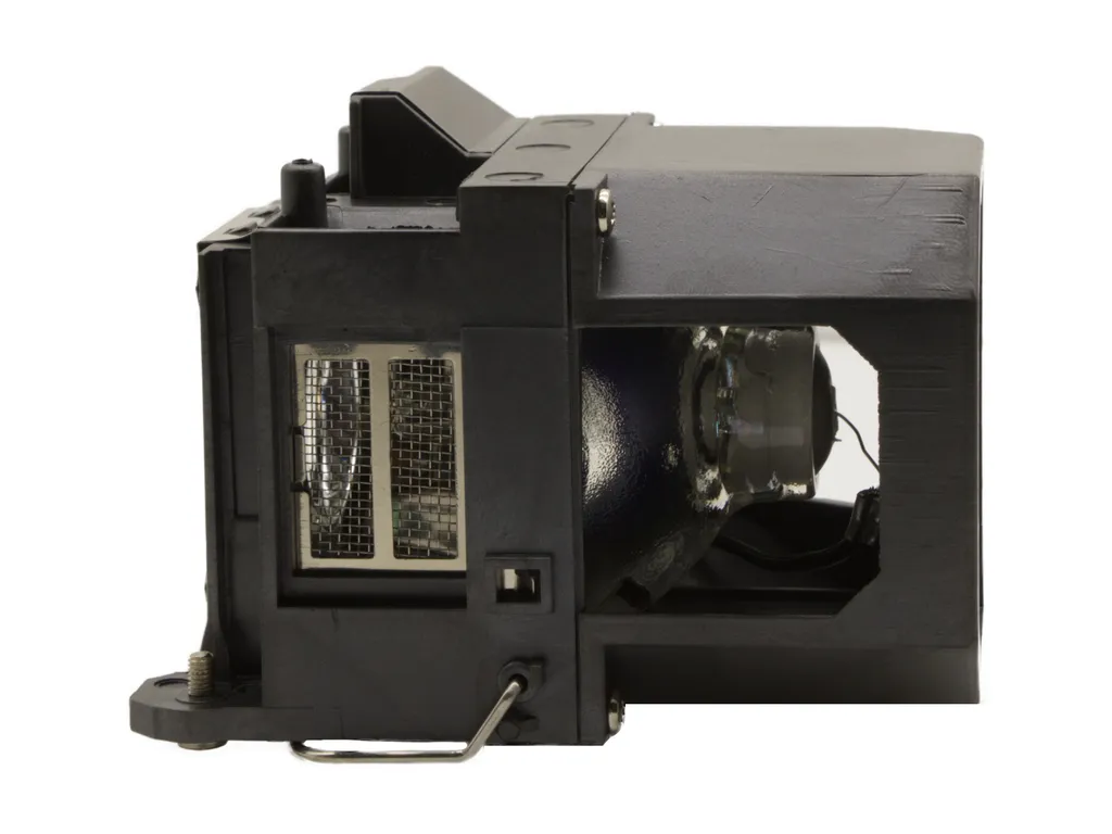 Remplacer Lampe Epson BrightLink 450Wi 455Wi : Module Complet ELPLP57 Pro - 7