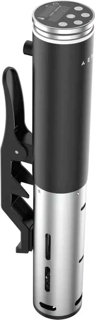 Machine Sous Vide Professionnelle Aeno pour Cuisson Lente et Précise