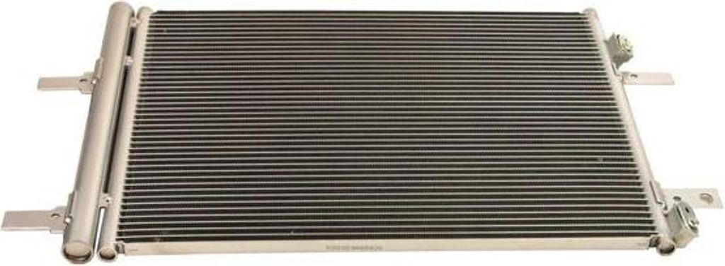 MAXGEAR AC830066 Kondensator Klimaanlage Klimakondensator für OPEL GRANDLAND X (A18) +Trockner