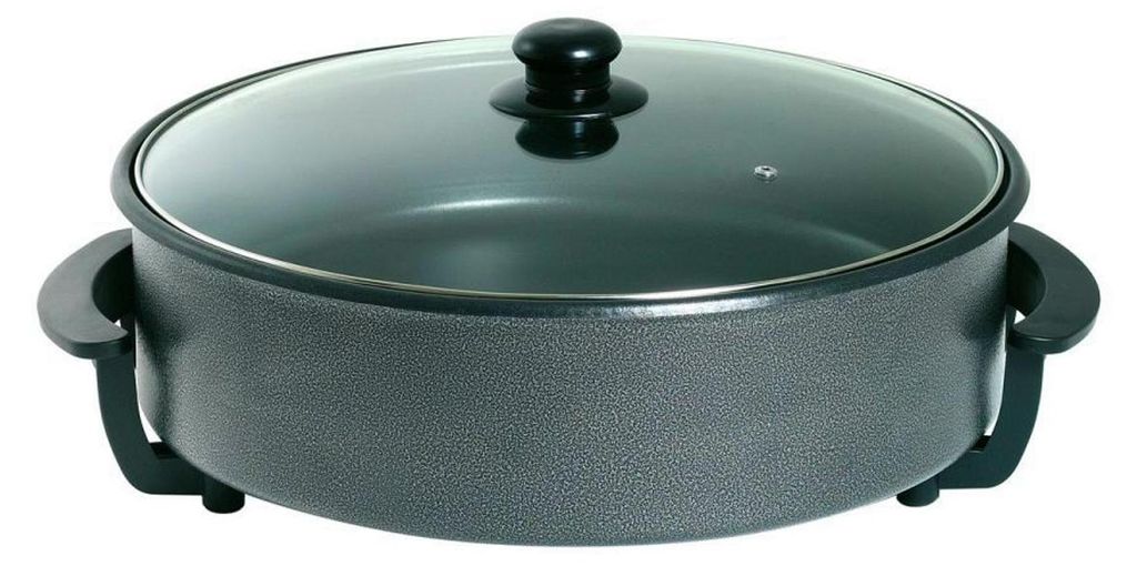 BARTSCHER Grande multi-pan Obrázok produktu 