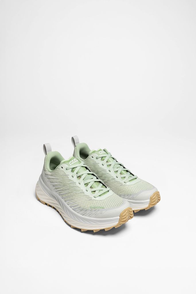 Lowa Damen Hikingschuhe Fortux Ws Mintgrün Weiß