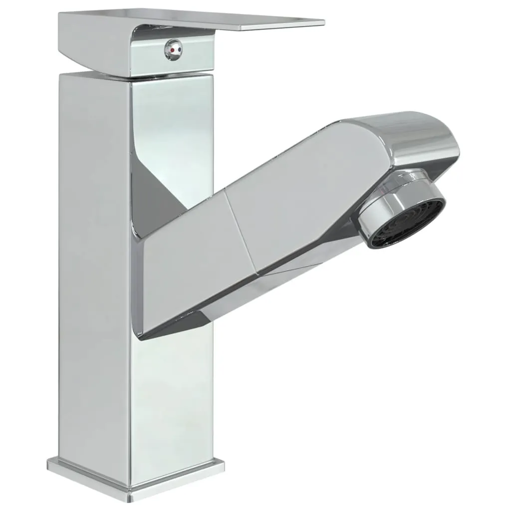 Robinet Lavabo avec Douchette : Finissez-en avec le Rinçage Difficile