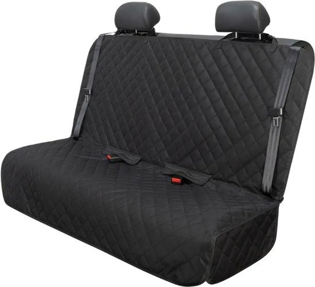 Housse de siège auto imperméable : Finissez-en avec les taches et l'eau