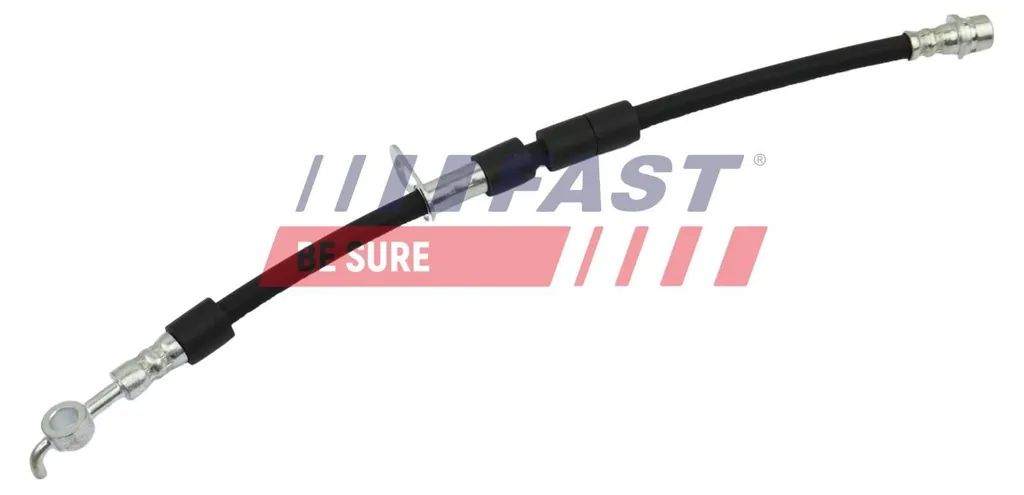 Flexible de frein FAST FT10100 pour entretien et sécurité routière