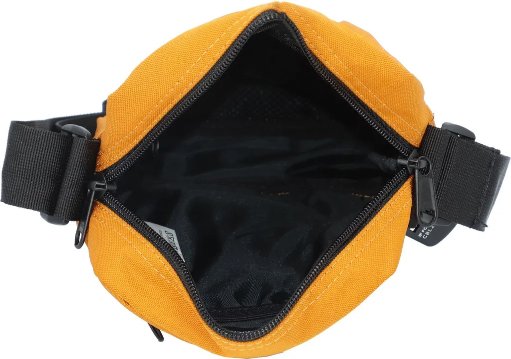 Sac à bandoulière Cabin Zero Sidekick RFID 19 cm - Noir Ultra Léger - 6