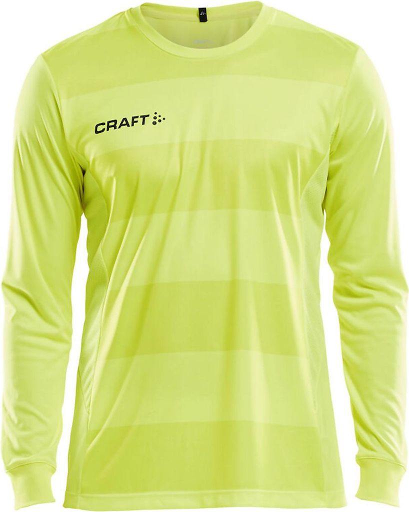 CRAFT Progress GK LS Jersey without padding M Flumino S