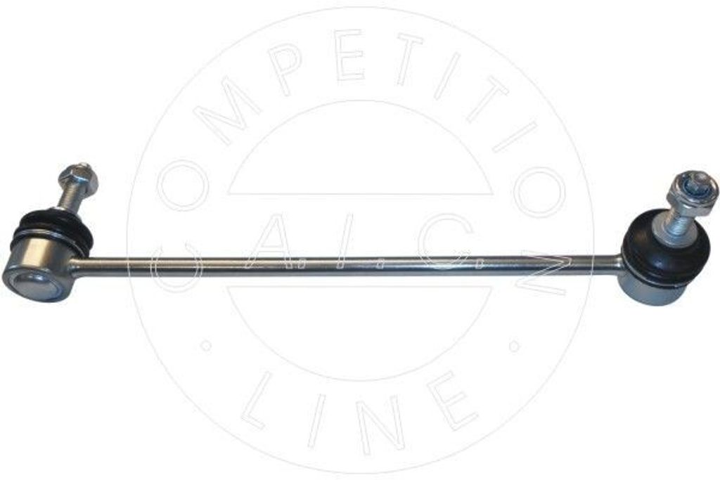 AIC Koppelstange Stabilisator passend für MERCEDES-BENZ C-Klasse Limousine (W203) Vorne Links Vorne Rechts 53736