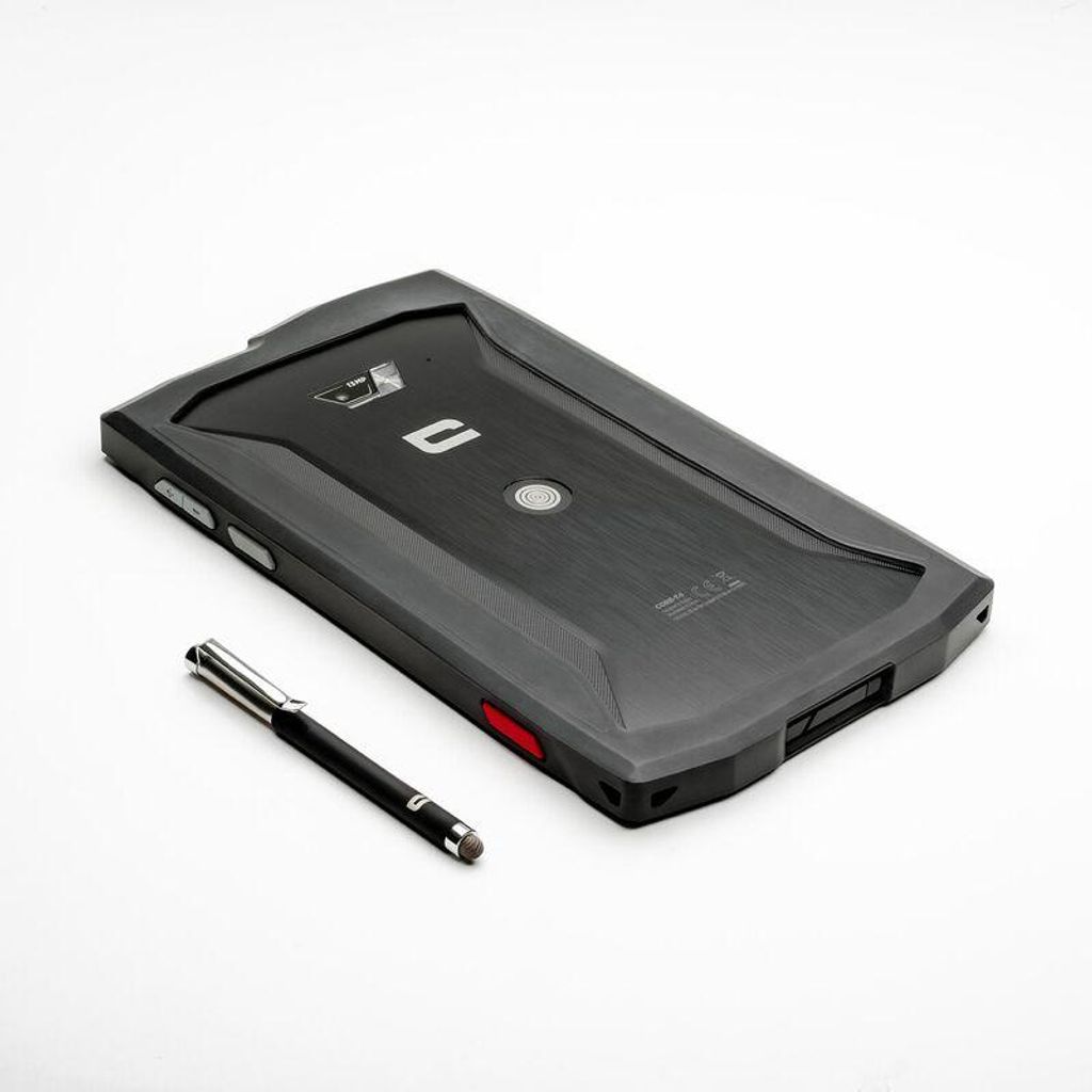 Stylus Case pour Core X4 CROSSCALL - 1303109999945 Image du produit 
