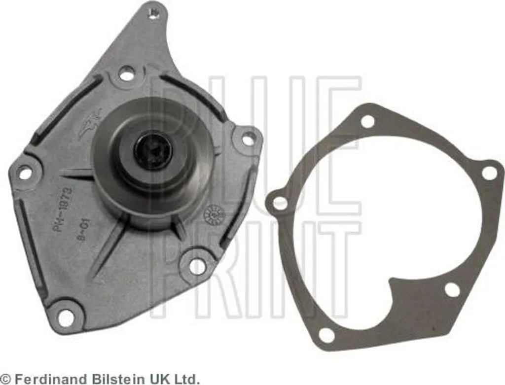 Pompe à eau haute performance OE 210108574R compatible Nissan et Renault