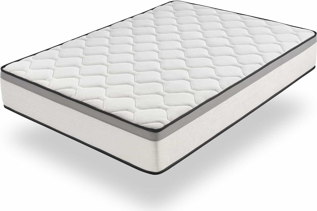 Moonia - Matelas Premium Hotel Edition - 30cm 160X200cm Image du produit 