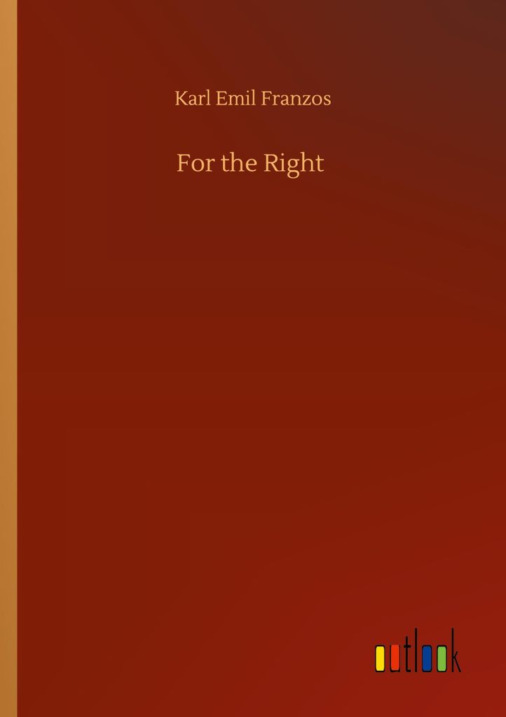 For the Right