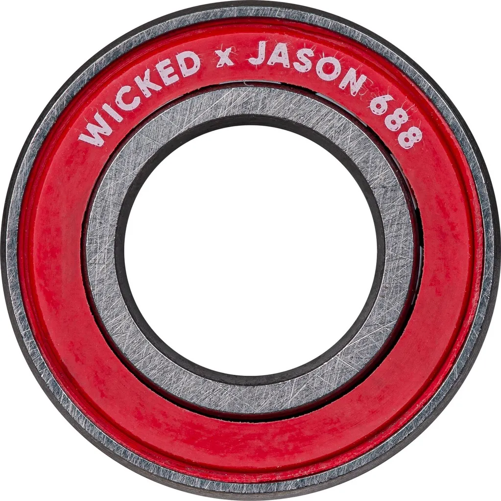 Roulements Haute Précision Wcd Jason Suttels 688 pour Roller sans Bruit