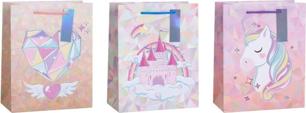 Geschenktüte KR 12573 L – NInvest