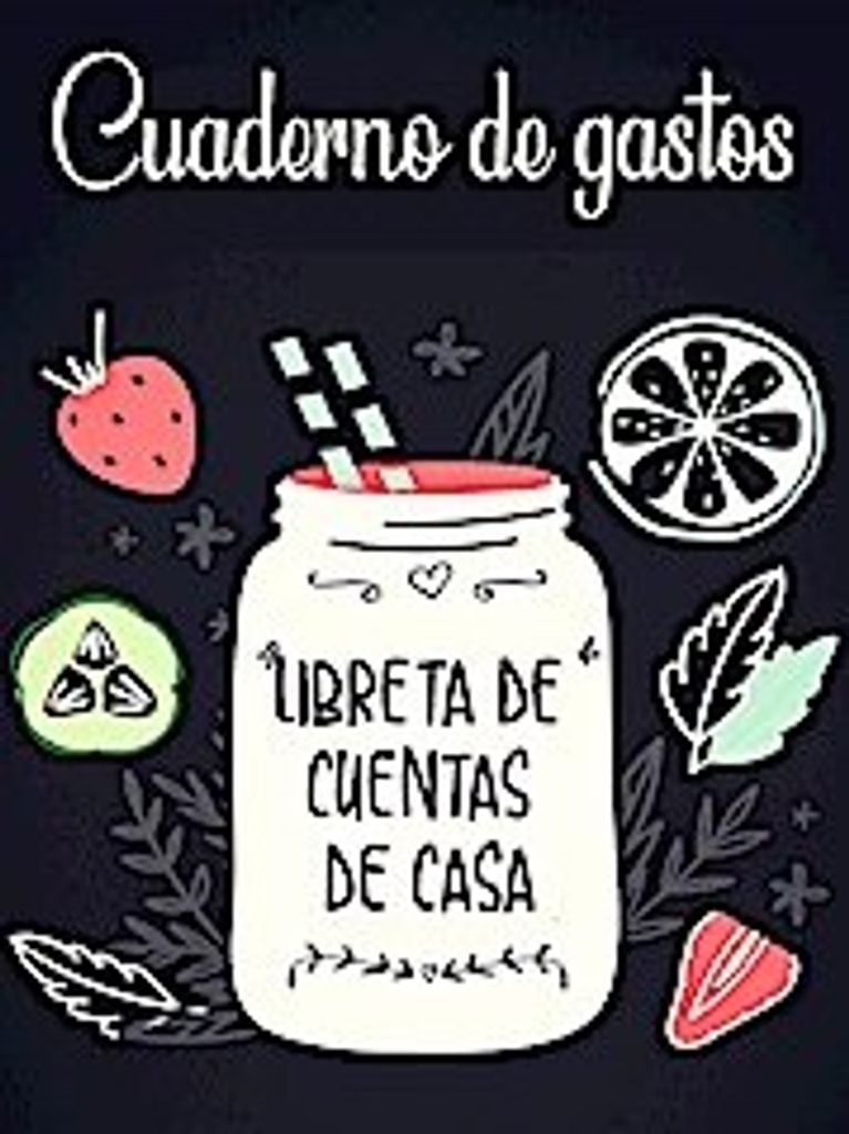 Spesenbuch - Ein praktisches Notizbuch, um Ihre Einnahmen und Ausgaben im Auge zu behalten - Haushaltsbuch - Budgetplaner und Buchhaltungsbuch