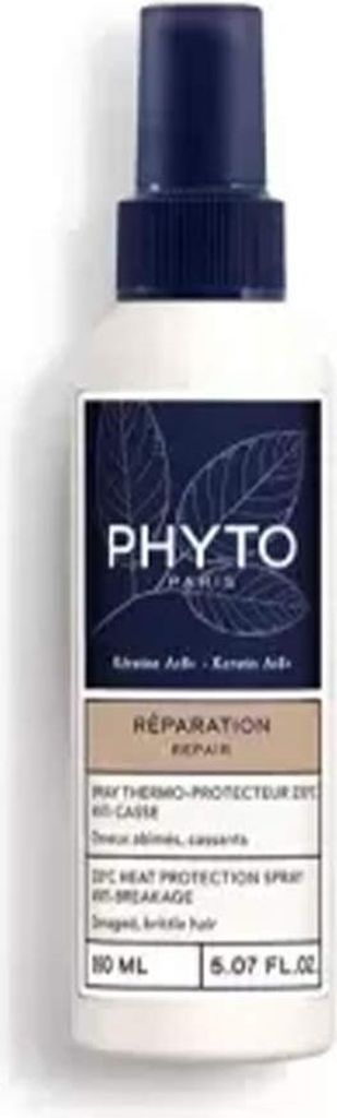 Phyto Repair 230°C Heat Protection Spray Anti-Breakage Produktbild 