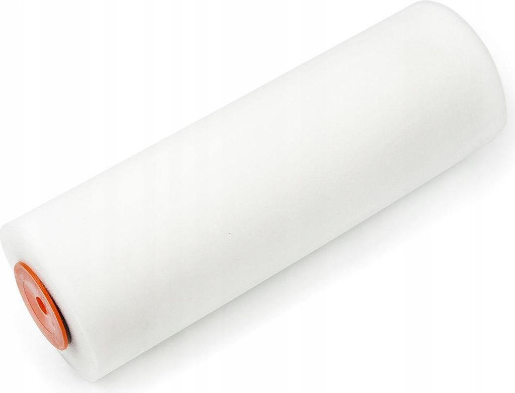 Penový maliarsky valček PENOVÁ GUMA (náhradný) 80 mm 25 cm Obrázok produktu 