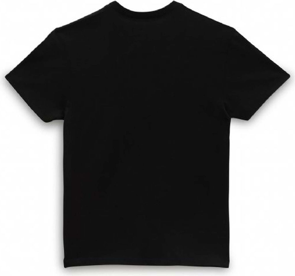 T-Shirt Vans VN0A7RUNBLK1 für Herren