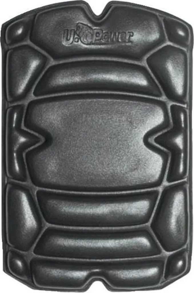Genouillères Hama Pro avec Coque Renforcée et Rembourrage de Confort