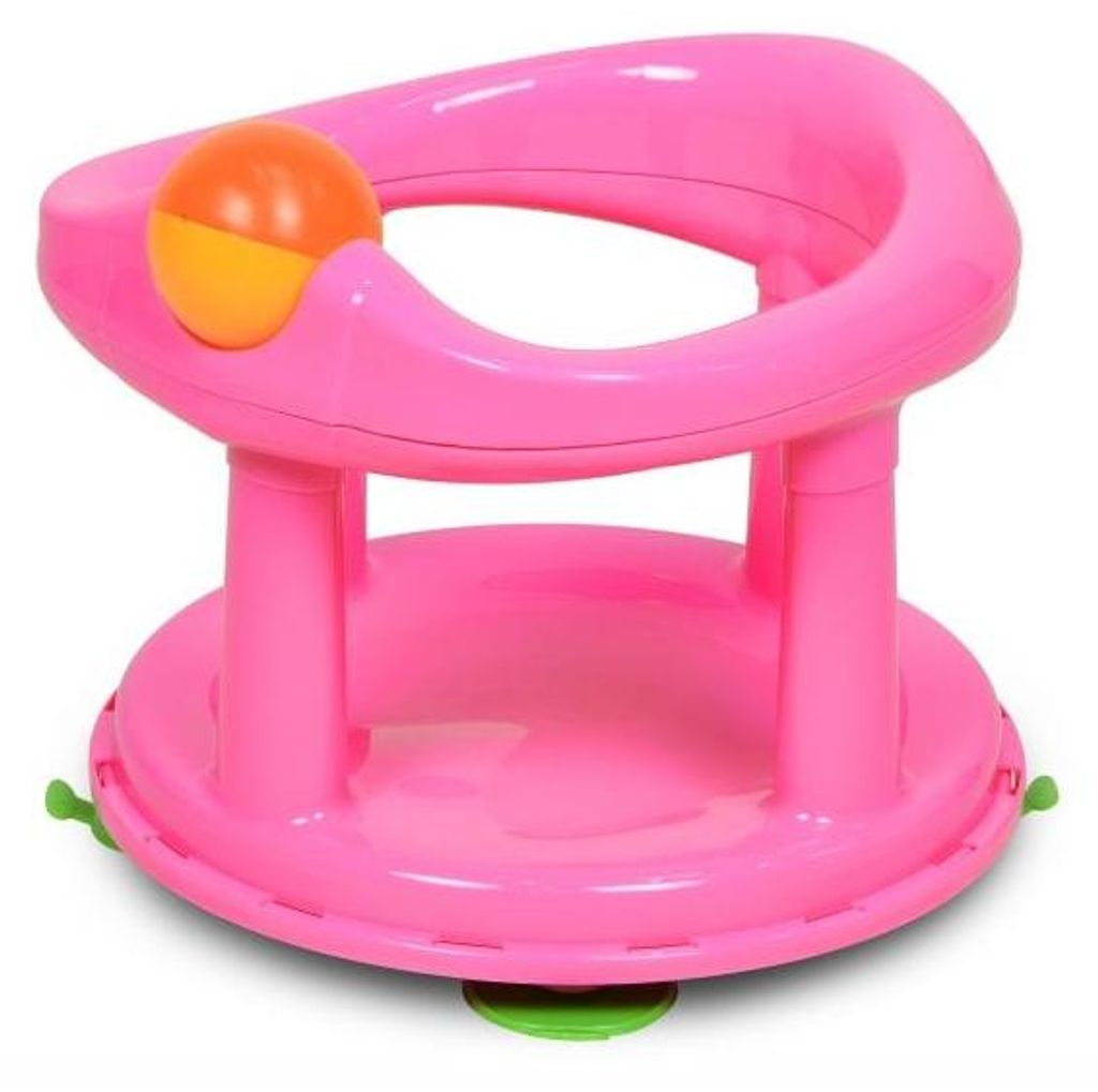Safety 1st 360° Drehbarer Badesitz, Ergonomischer Sitz für Produktbild 