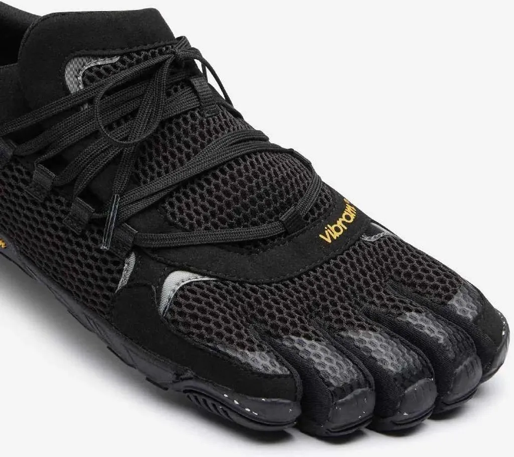 Chaussures Minimalistes Fivefingers Roadaround 2 Noir Pointure 44 - 6