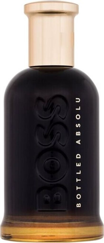 Hugo Boss BOSS Bottled Absolu Eau de Parfum 100 ml Produktbild 