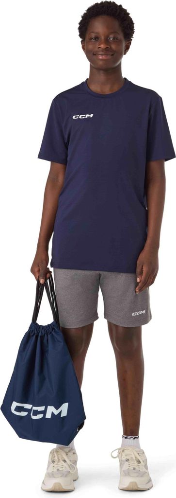 CCM DRYLAND KIT 25 Junior navy M