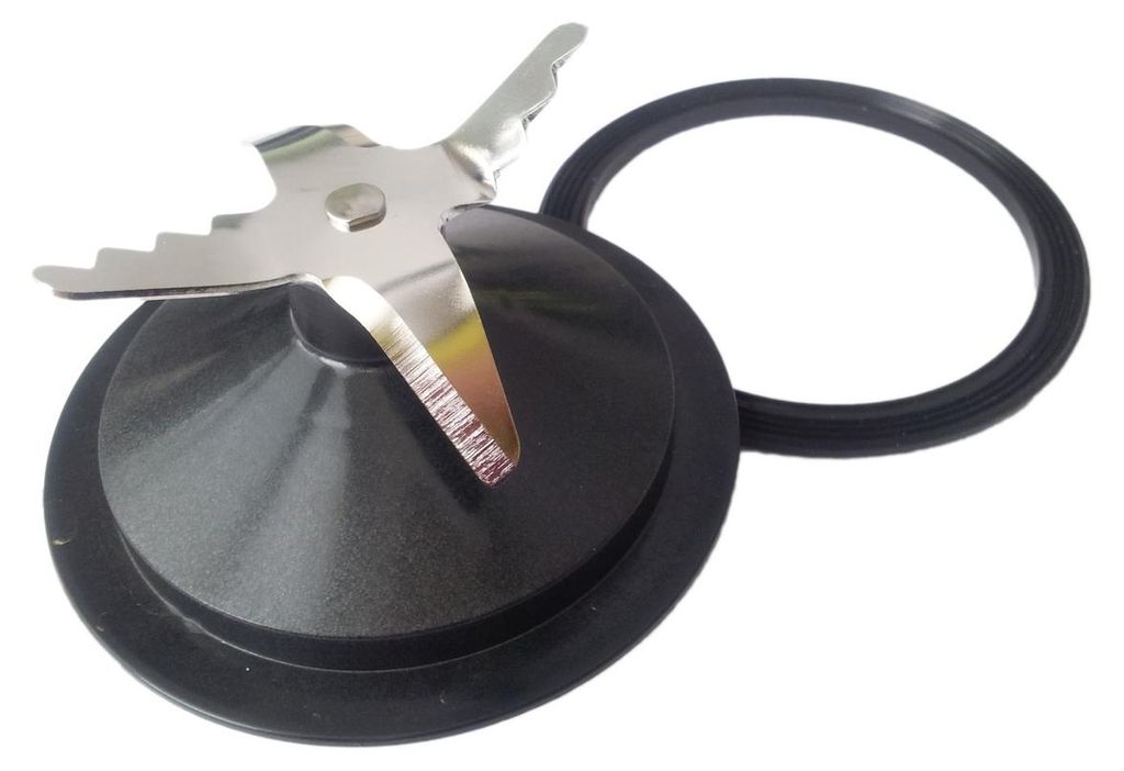Braun lama coltello guarnizione frullatore 4125 4126 JB5 Immagine del prodotto 