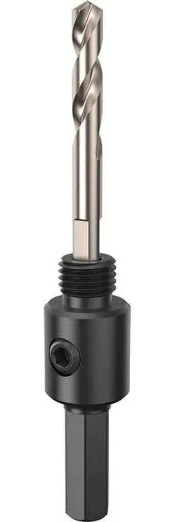 Supporto Bosch per Seghe a Tazza 14-30mm - Codolo Esagonale HEX - 5